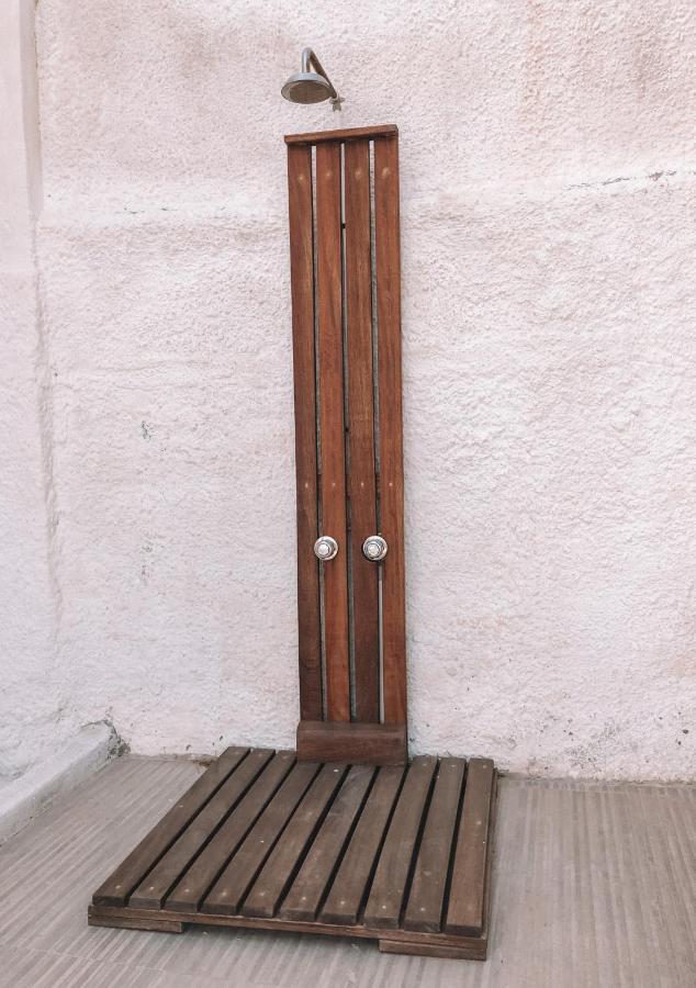Villa Antigoni Serifos Serifos Town Exterior foto