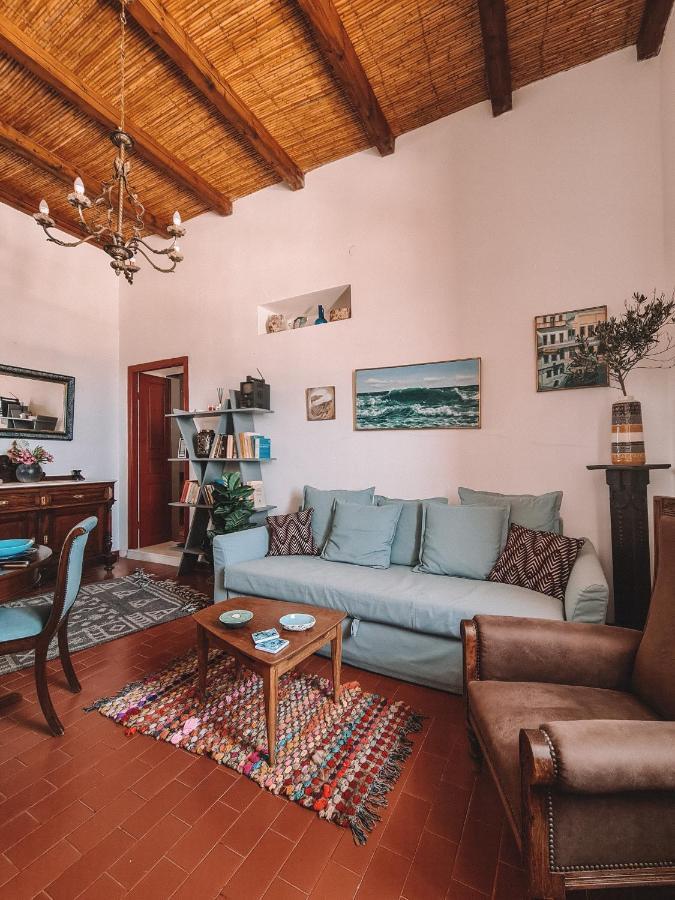 Villa Antigoni Serifos Serifos Town Exterior foto