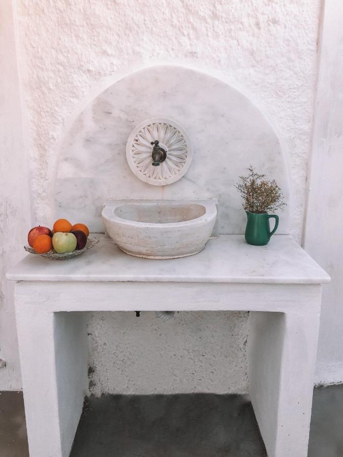 Villa Antigoni Serifos Serifos Town Exterior foto