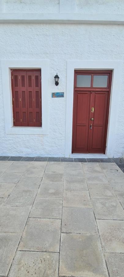 Villa Antigoni Serifos Serifos Town Exterior foto
